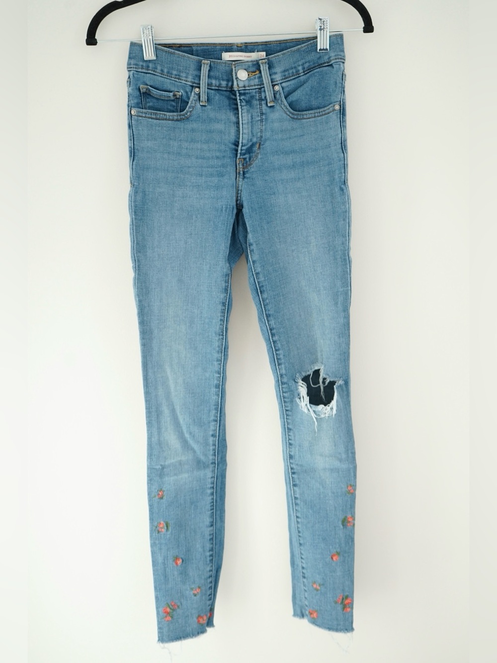 Levi’s Jeans